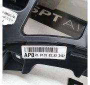 TUCSON III 3 LIFT DASHBOARD AIRBAG KIT SET BELTS