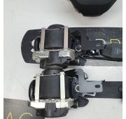 TUCSON III 3 LIFT DASHBOARD AIRBAG KIT SET BELTS