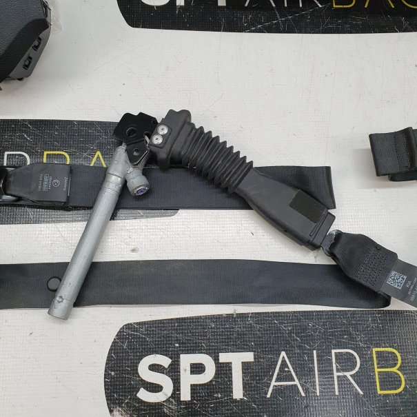 TUCSON III 3 LIFT TABLEAU DE BORD AIRBAG...