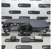 IONIQ LIFT CRUSCOTTO AIRBAG SET