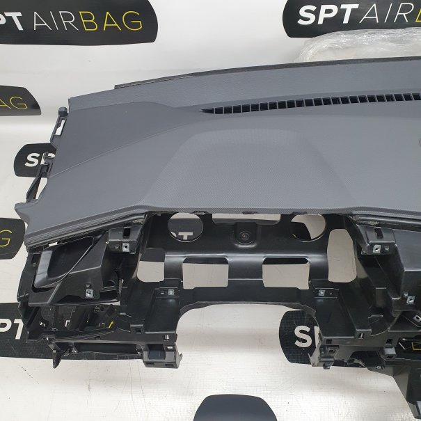 IONIQ LIFT CRUSCOTTO AIRBAG SET