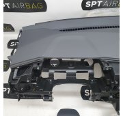 IONIQ LIFT CRUSCOTTO AIRBAG SET