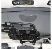 IONIQ LIFT CRUSCOTTO AIRBAG SET