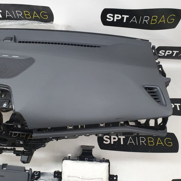 IONIQ LIFT CRUSCOTTO AIRBAG SET