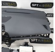 IONIQ LIFT CRUSCOTTO AIRBAG SET