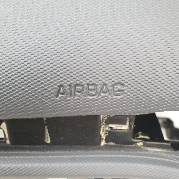 IONIQ LIFT CRUSCOTTO AIRBAG SET