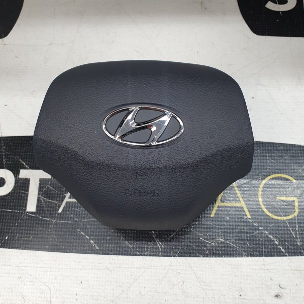 IONIQ LIFT CRUSCOTTO AIRBAG SET