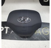 IONIQ LIFT CRUSCOTTO AIRBAG SET