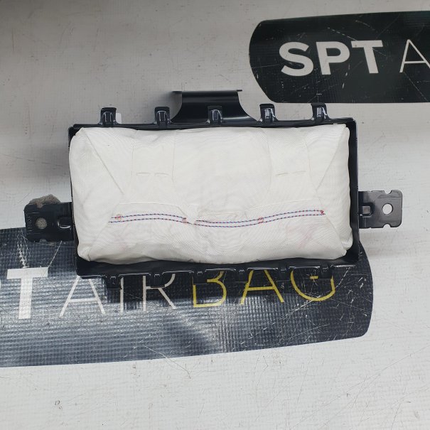 IONIQ LIFT CRUSCOTTO AIRBAG SET