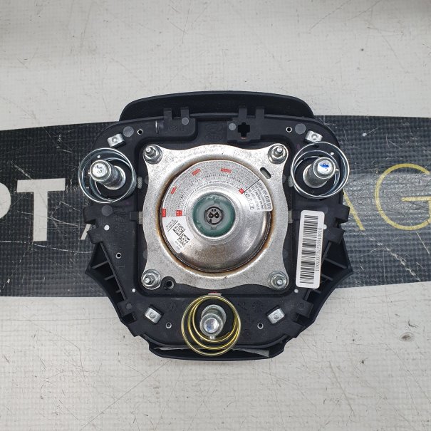 IONIQ LIFT CRUSCOTTO AIRBAG SET