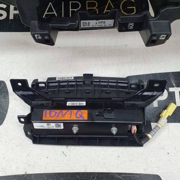 IONIQ LIFT CRUSCOTTO AIRBAG SET