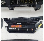 IONIQ LIFT CRUSCOTTO AIRBAG SET