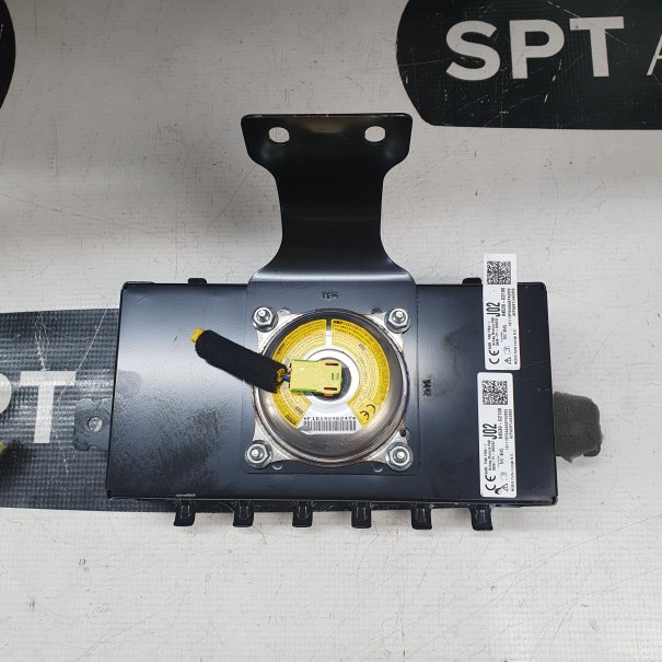 IONIQ LIFT CRUSCOTTO AIRBAG SET