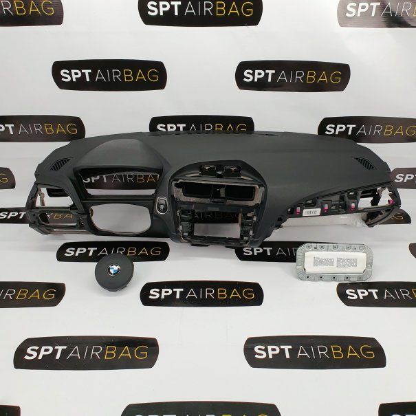 F20 F21 ARMATURENBRETT AIRBAG KIT