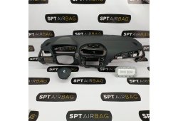 F20 F21 DASHBOARD AIRBAG SET REEKS