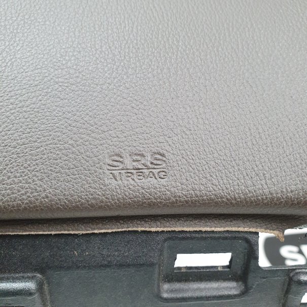 GRAND CHEROKEE MK2 DASHBOARD AIRBAG KIT SEAT BELTS