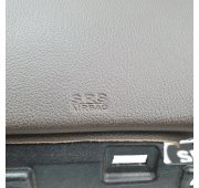 GRAND CHEROKEE MK2 DASHBOARD AIRBAG KIT SEAT BELTS