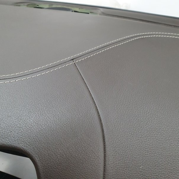 GRAND CHEROKEE MK2 DASHBOARD AIRBAG KIT SEAT BELTS