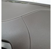 GRAND CHEROKEE MK2 DASHBOARD AIRBAG KIT SEAT BELTS