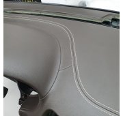 GRAND CHEROKEE MK2 DASHBOARD AIRBAG KIT SEAT BELTS