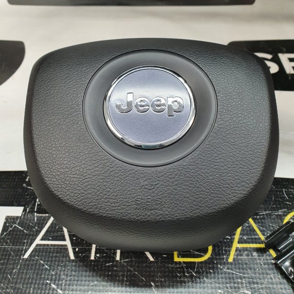 GRAND CHEROKEE MK2 DASHBOARD AIRBAG KIT SEAT BELTS