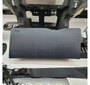 GRAND CHEROKEE MK2 DASHBOARD AIRBAG KIT SEAT BELTS