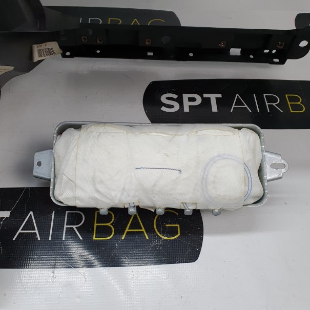 GRAND CHEROKEE MK2 DASHBOARD AIRBAG KIT SEAT BELTS