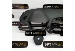 F20 F21 ARMATURENBRETT AIRBAG KIT