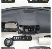 COMPASS DASHBOARD AIRBAG KIT