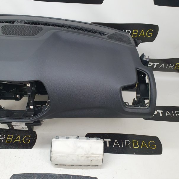 COMPASS TABLEAU DE BORD AIRBAG ENSEMBLE
