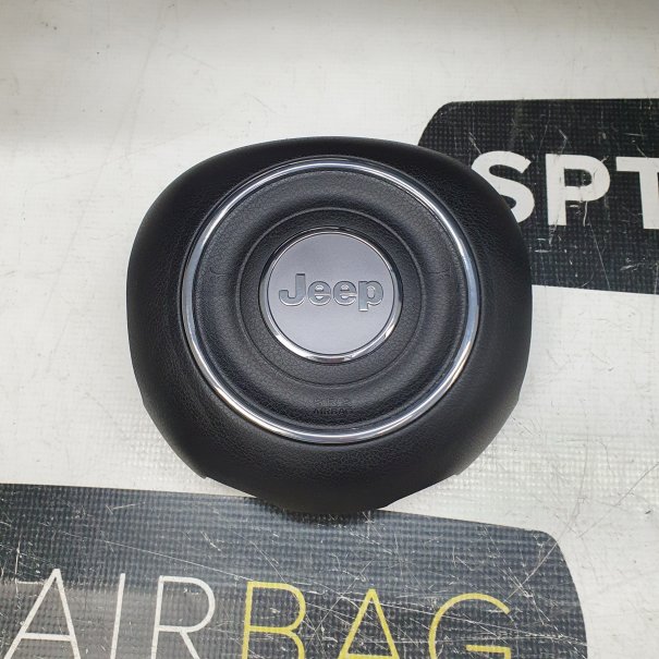 COMPASS DASHBOARD AIRBAG KIT