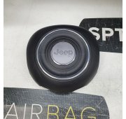 COMPASS DASHBOARD AIRBAG KIT