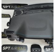 COMPASS II LIFT CRUSCOTTO AIRBAG SET