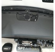 COMPASS II LIFT CRUSCOTTO AIRBAG SET