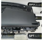 COMPASS II 2 LIFT DASHBOARD AIRBAG KIT