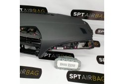 F20 F21 TABLEAU DE BORD AIRBAG ENSEMBLE
