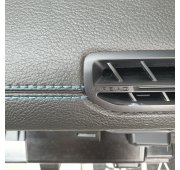 COMPASS II LIFT CRUSCOTTO AIRBAG SET