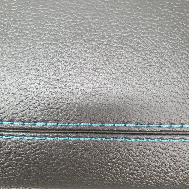 COMPASS II LIFT CRUSCOTTO AIRBAG SET