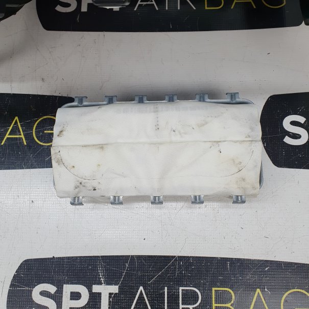 COMPASS II 2 LIFT DASHBOARD AIRBAG KIT