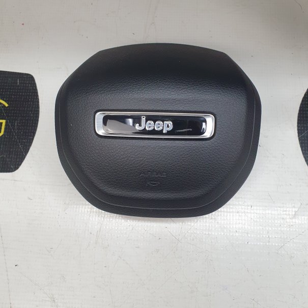 COMPASS II LIFT CRUSCOTTO AIRBAG SET