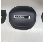 COMPASS II LIFT CRUSCOTTO AIRBAG SET