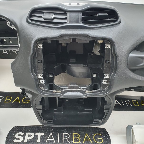 RENEGANDE LIFT TABLEAU DE BORD AIRBAG ENSEMBLE