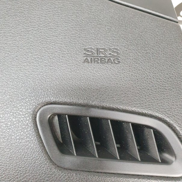 RENEGANDE LIFT TABLEAU DE BORD AIRBAG ENSEMBLE