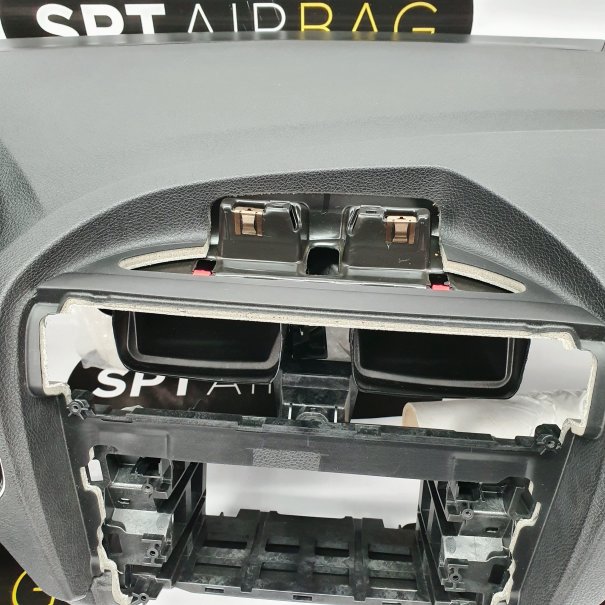 F20 F21 CRUSCOTTO AIRBAG SET