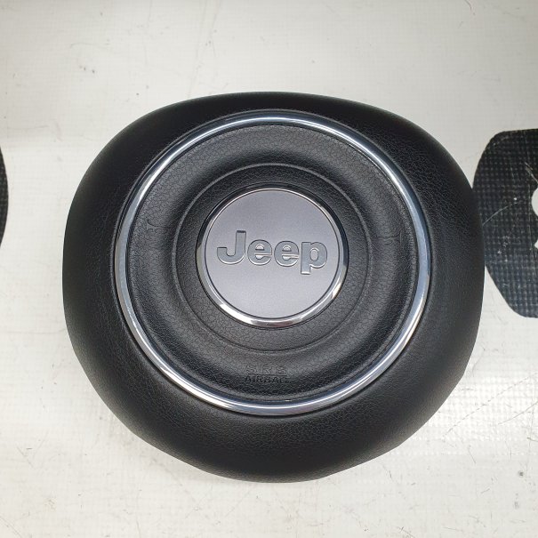 RENEGANDE LIFT TABLEAU DE BORD AIRBAG ENSEMBLE