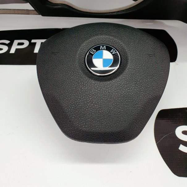 F20 F21 DASHBOARD AIRBAG SET REEKS