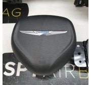 PACYFICA CONSOLA DASHBOARD AIRBAG