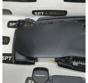 PACYFICA KONSOLE ARMATURENBRETT AIRBAG