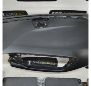 PACYFICA KONSOLE ARMATURENBRETT AIRBAG