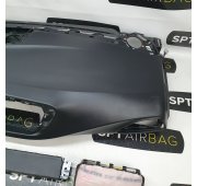 PACYFICA KONSOLE ARMATURENBRETT AIRBAG